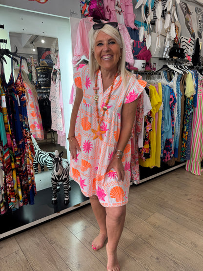 Robe samantha