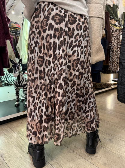 Jupe Léo gde taille