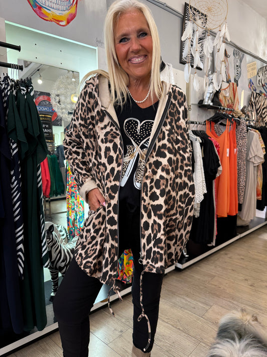 Veste Gossip