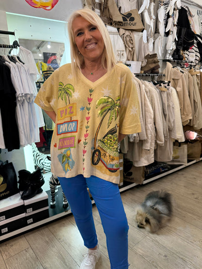 Pull coco