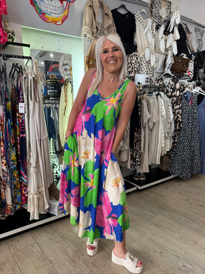 Robe laurel