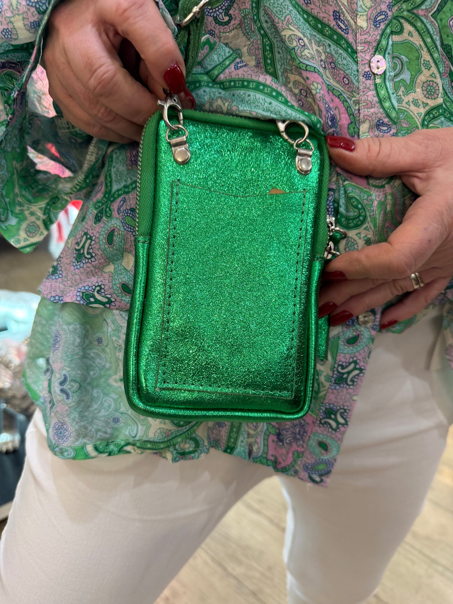 Sac portable