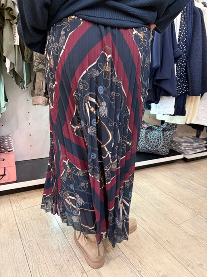 Jupe h gde taille