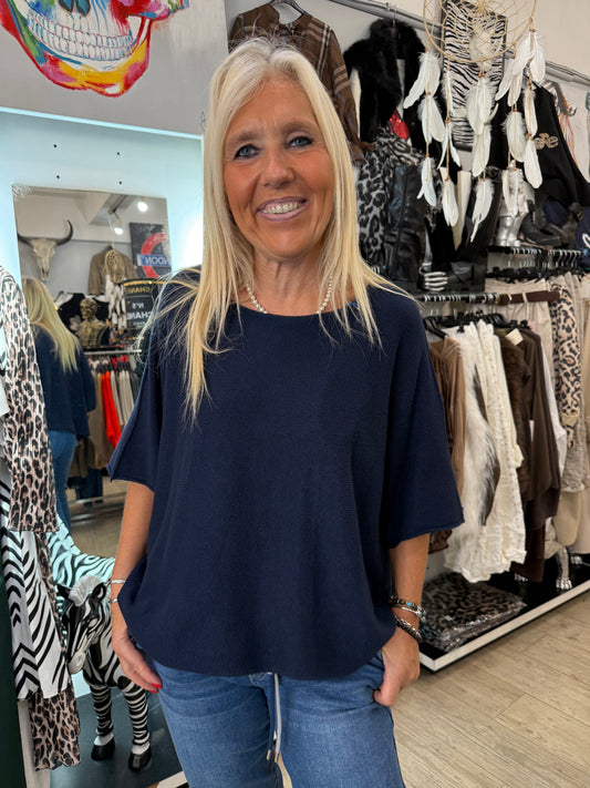 Pull Calista marine