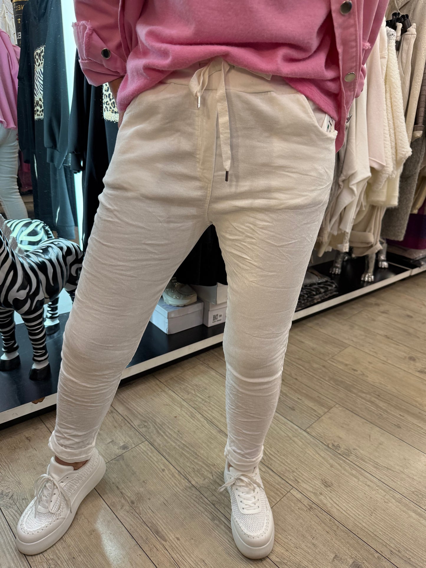 Pantalon magique snow