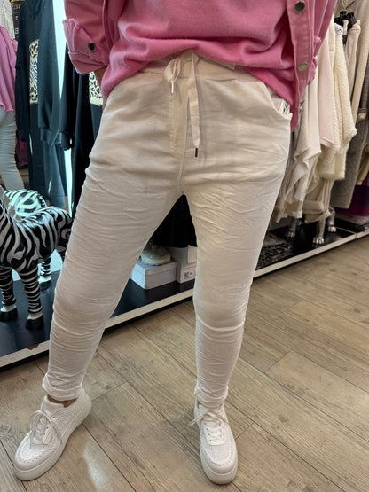 Pantalon magique snow