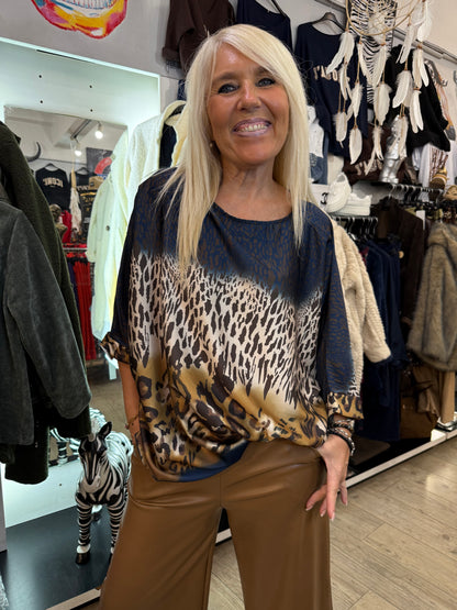 Pantalon menphis camél