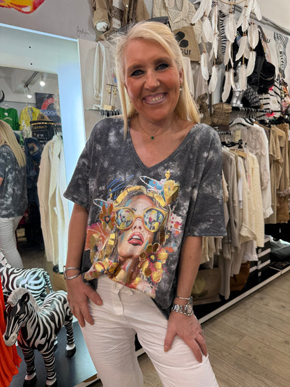 T shirt San Francisco