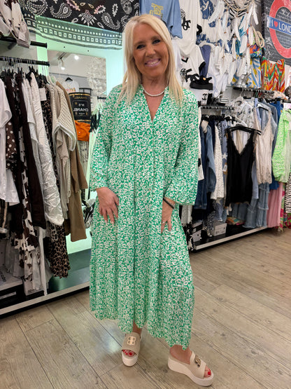 Robe Lisa