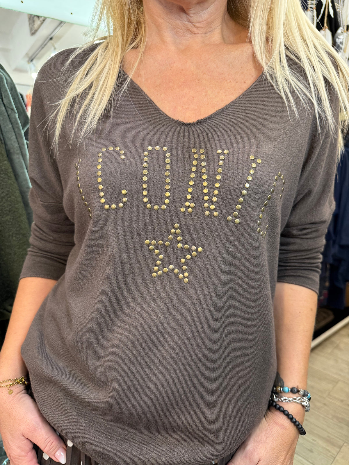 Pull iconic choco