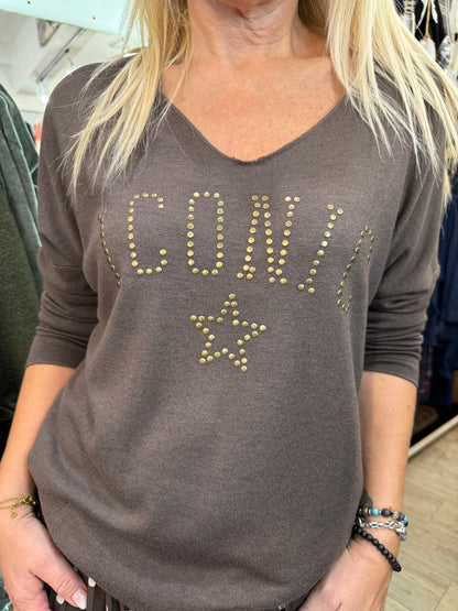 Pull iconic choco