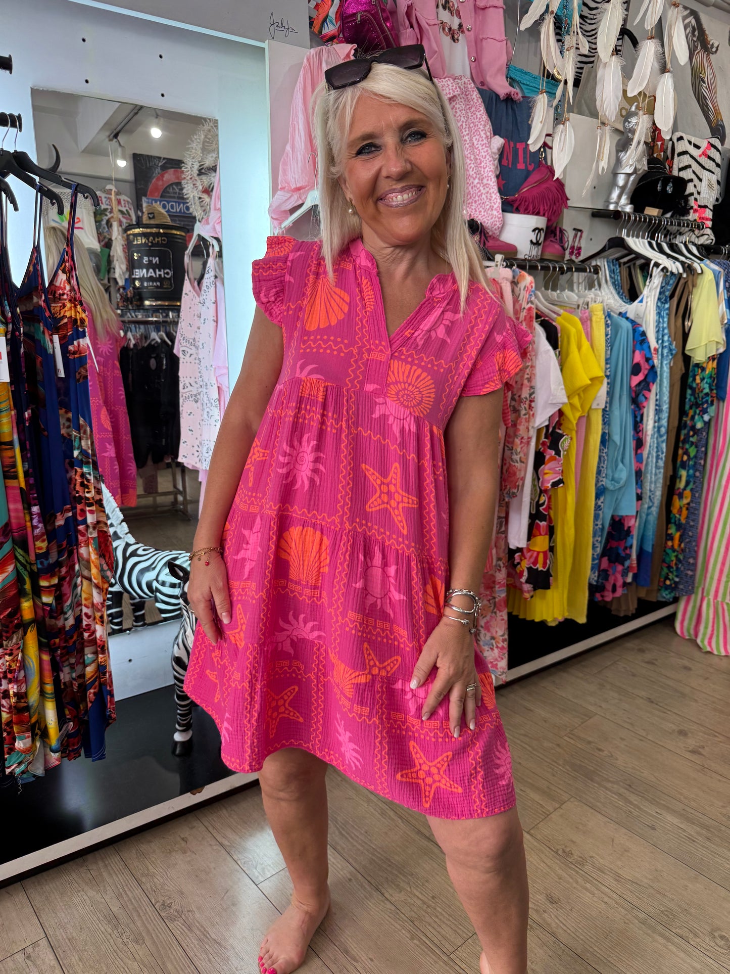 Robe Ella