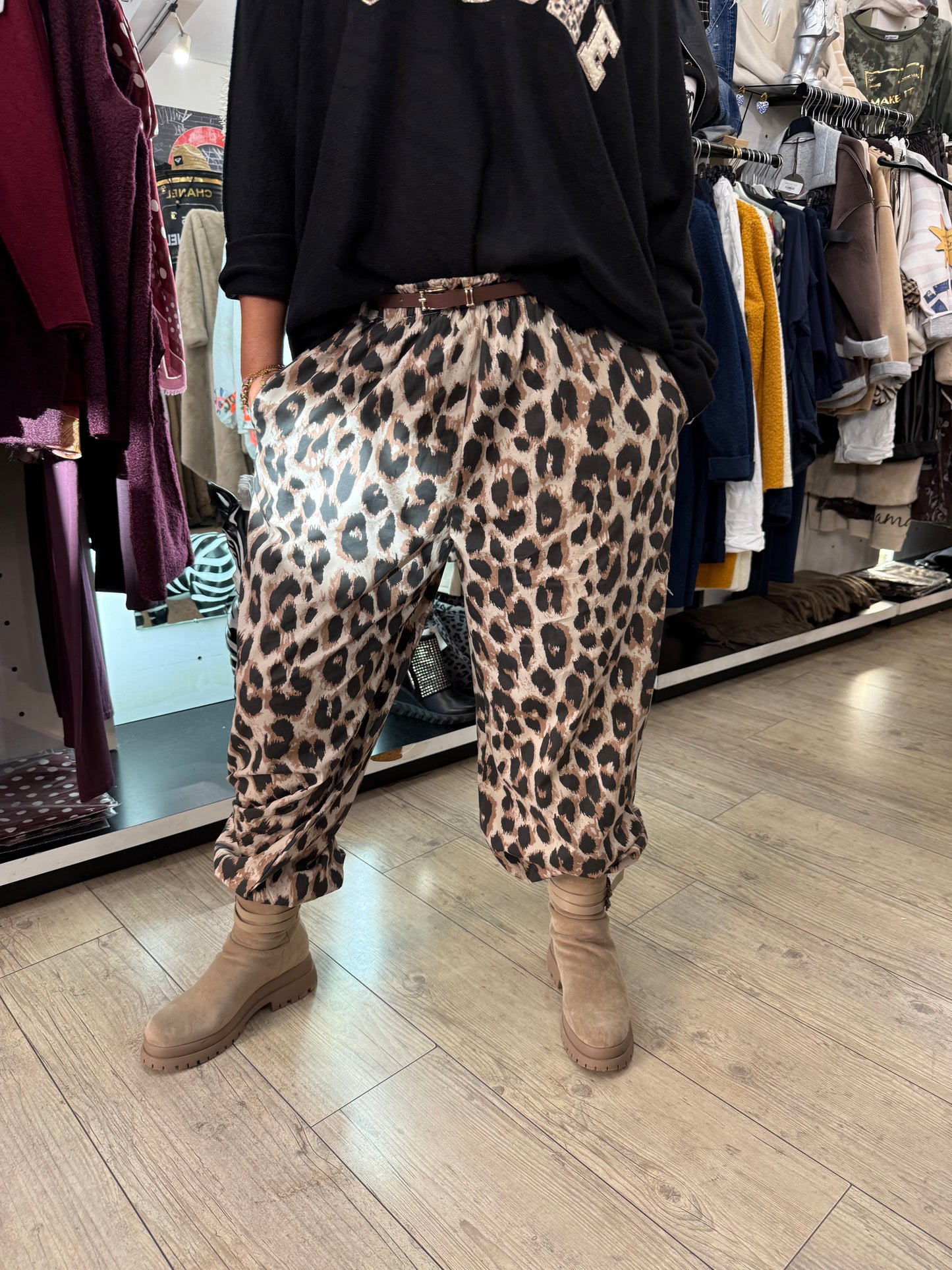 Pantalon Bali