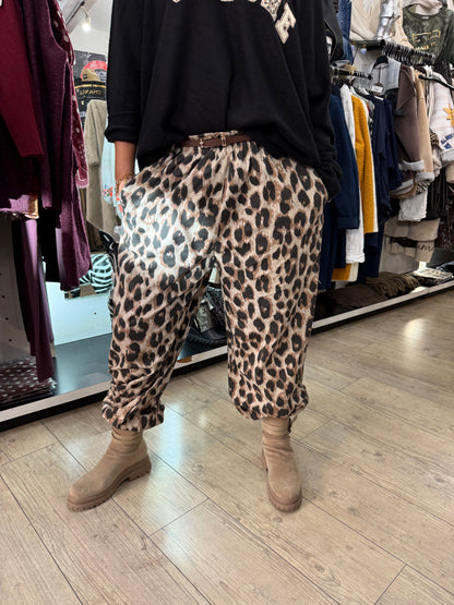 Pantalon Bali