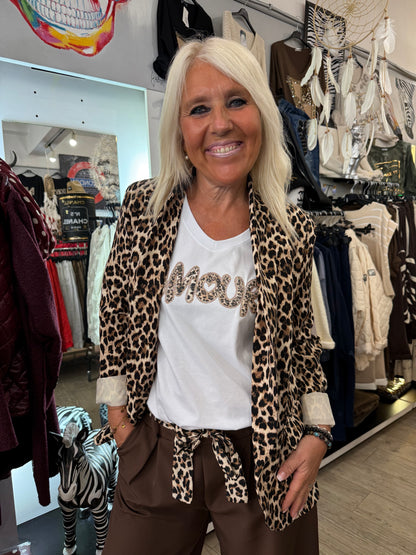 Veste PETITE  TAILLE LEO