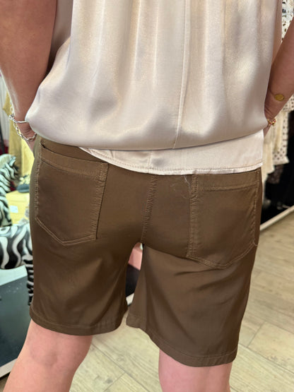 Bermuda bag