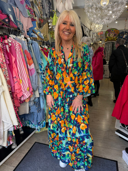 Robe Barcelone