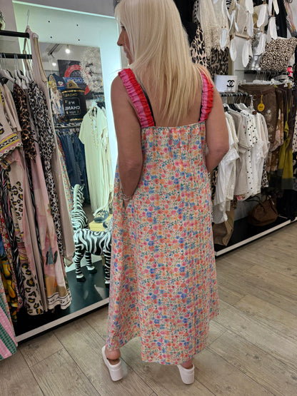 Robe romantique