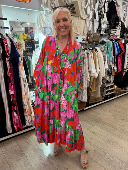 Robe Miami