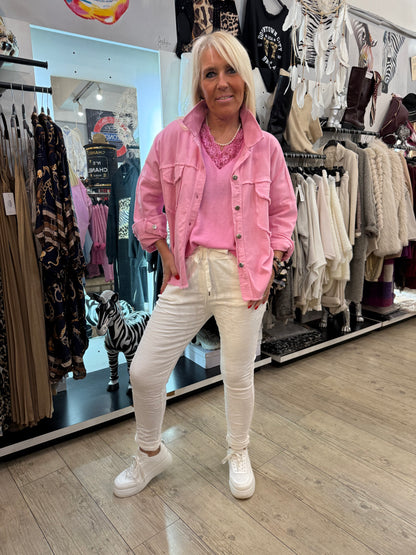 Pantalon magique snow