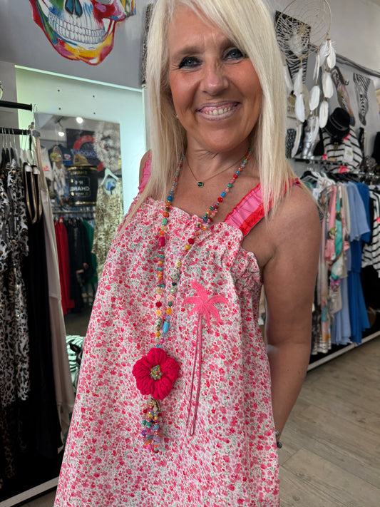 Robe liberty