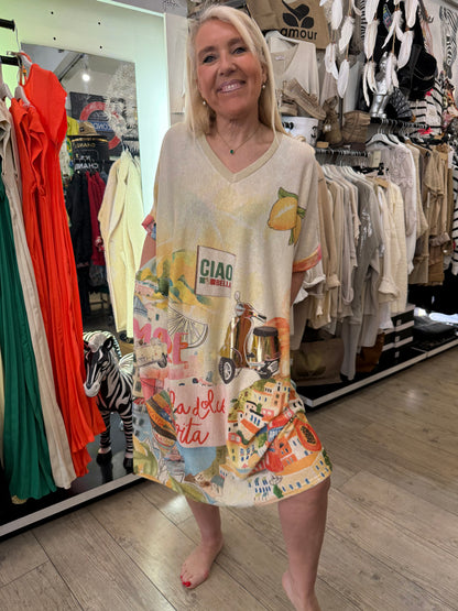 Robe ciao Bella