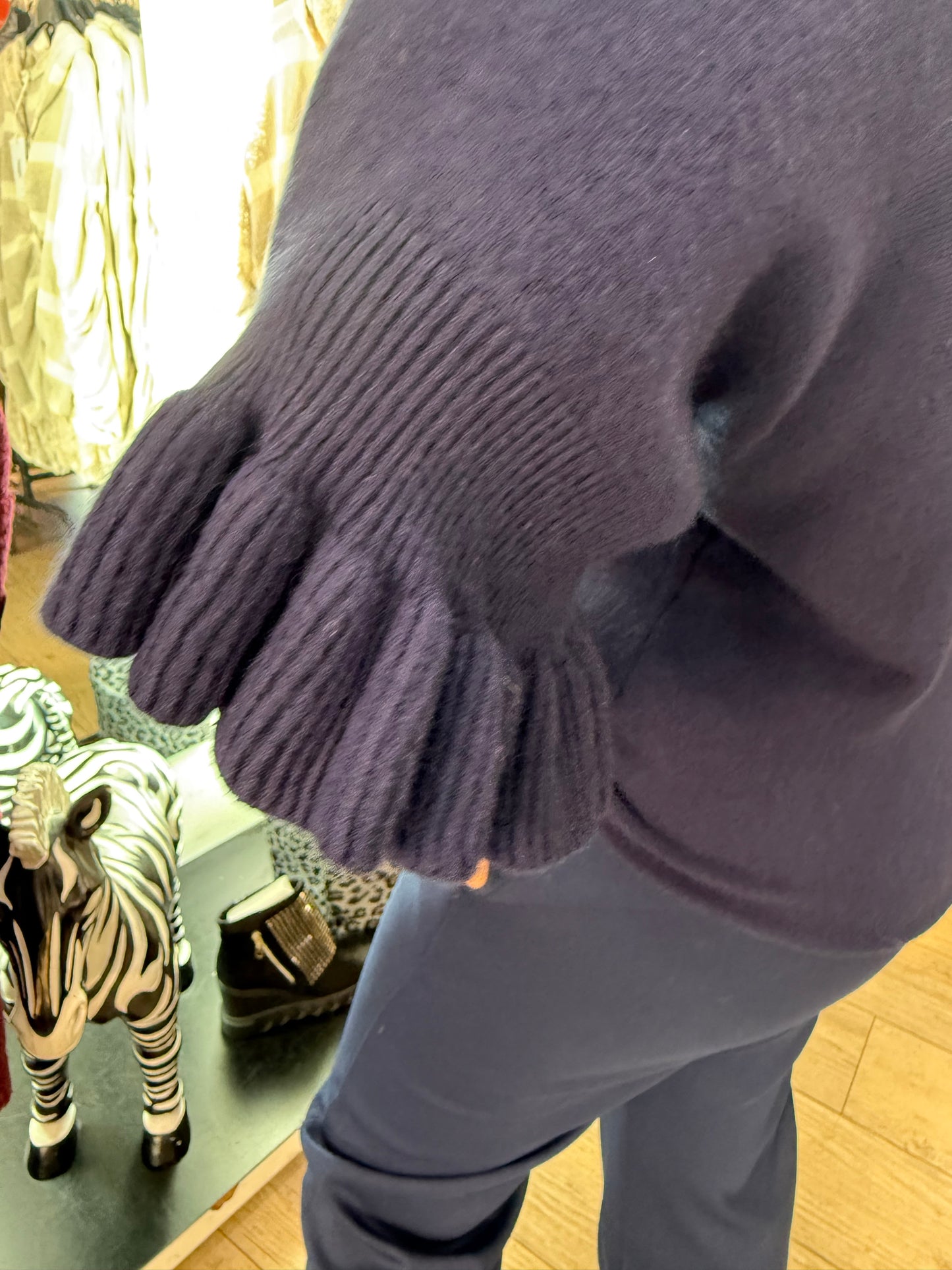 Pull calista marine