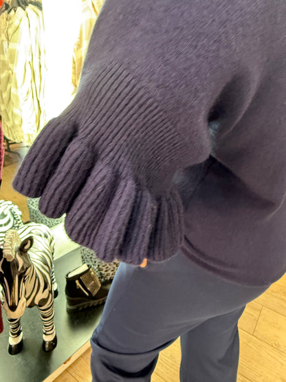 Pull calista marine