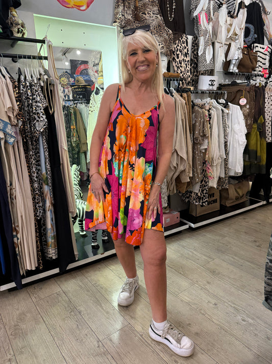 Robe valerie
