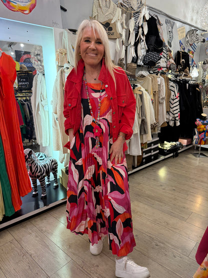 Robe lovely by Stella