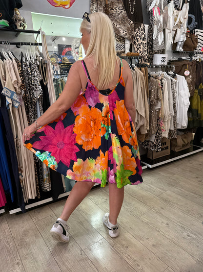 Robe valerie