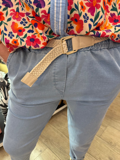 Pantalon jean Eli