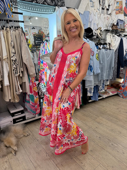 Robe lavandou