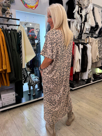 Robe Léo