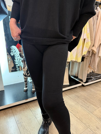 Leggin noir