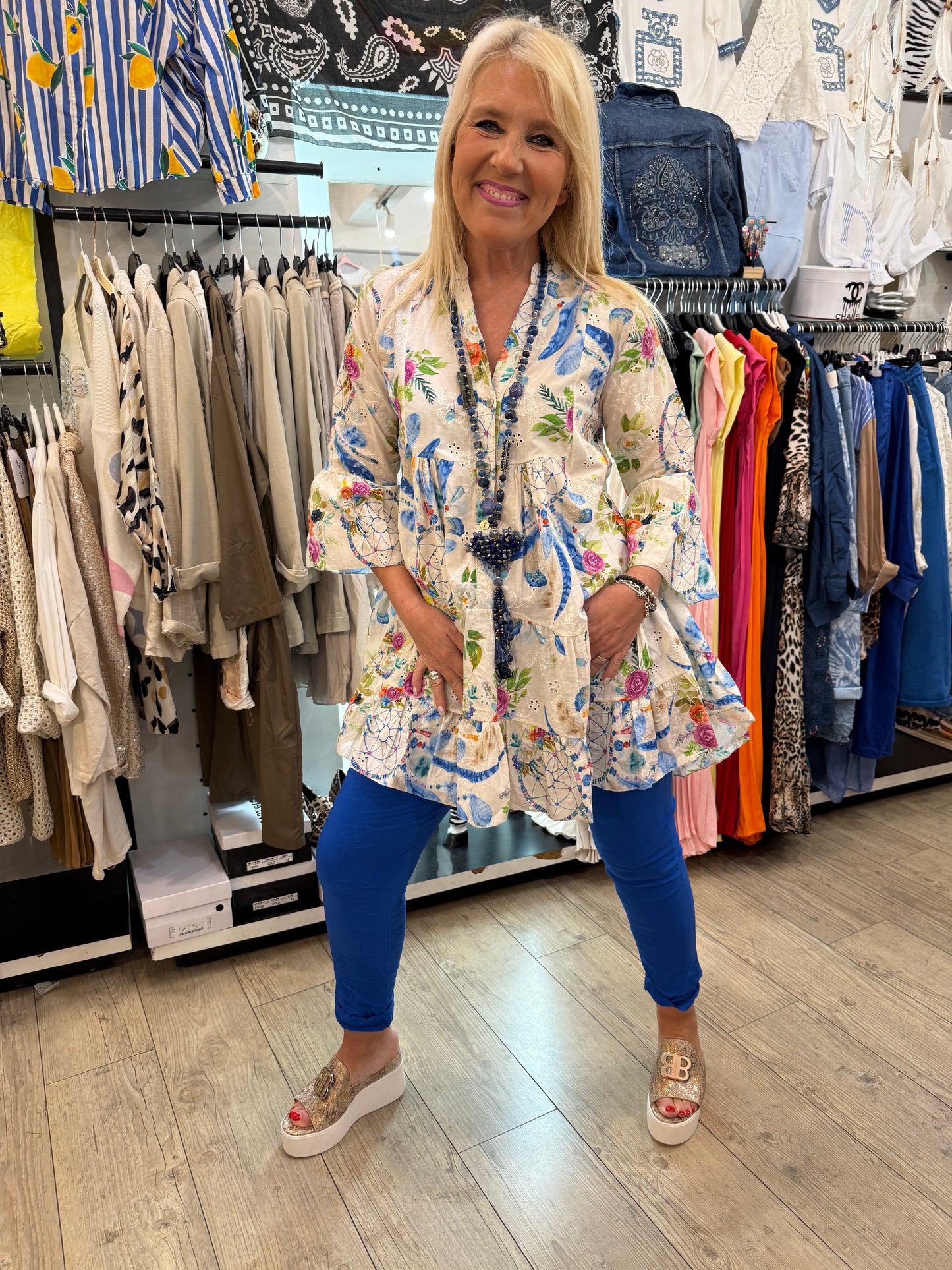 Robe Angela