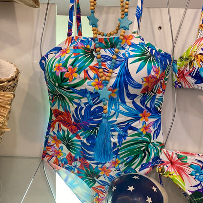 Maillot de bain 1 pièce Antibes