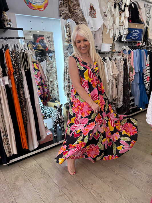 Robe Lido