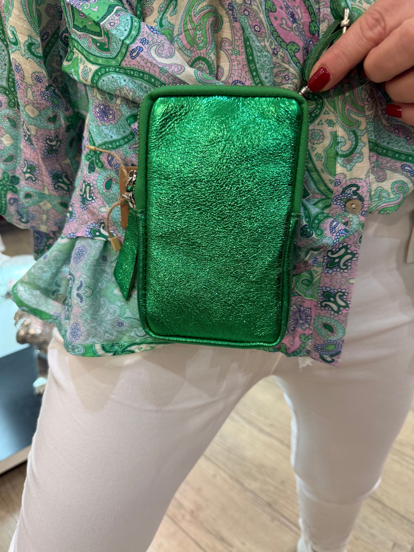 Sac portable