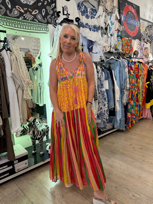 Robe Bianca