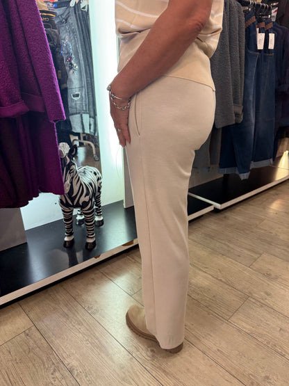 Pantalon Lesli beige