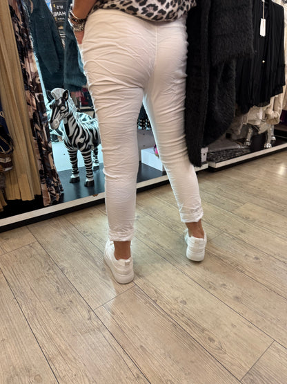 Pantalon magique zanzibar