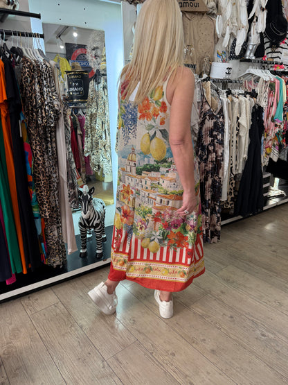 Robe Napoli