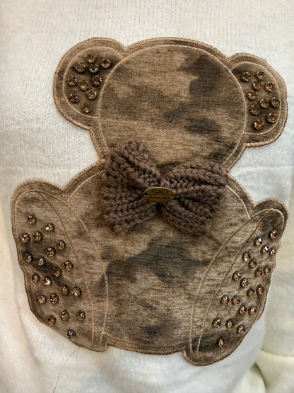 Pull Teddy