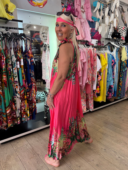 Robe baba cool