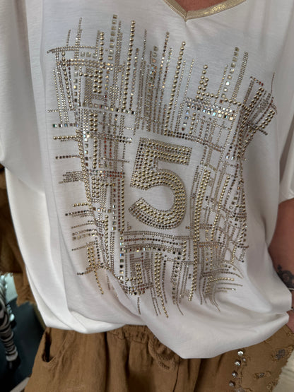 T shirt Fiona
