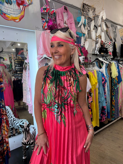 Robe baba cool