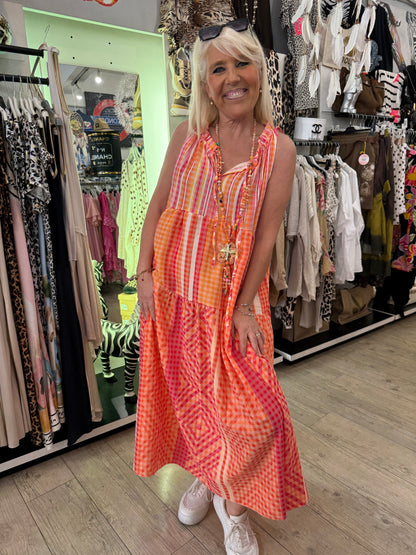 Robe madras