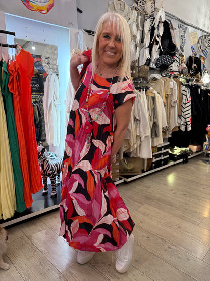 Robe lovely by Stella