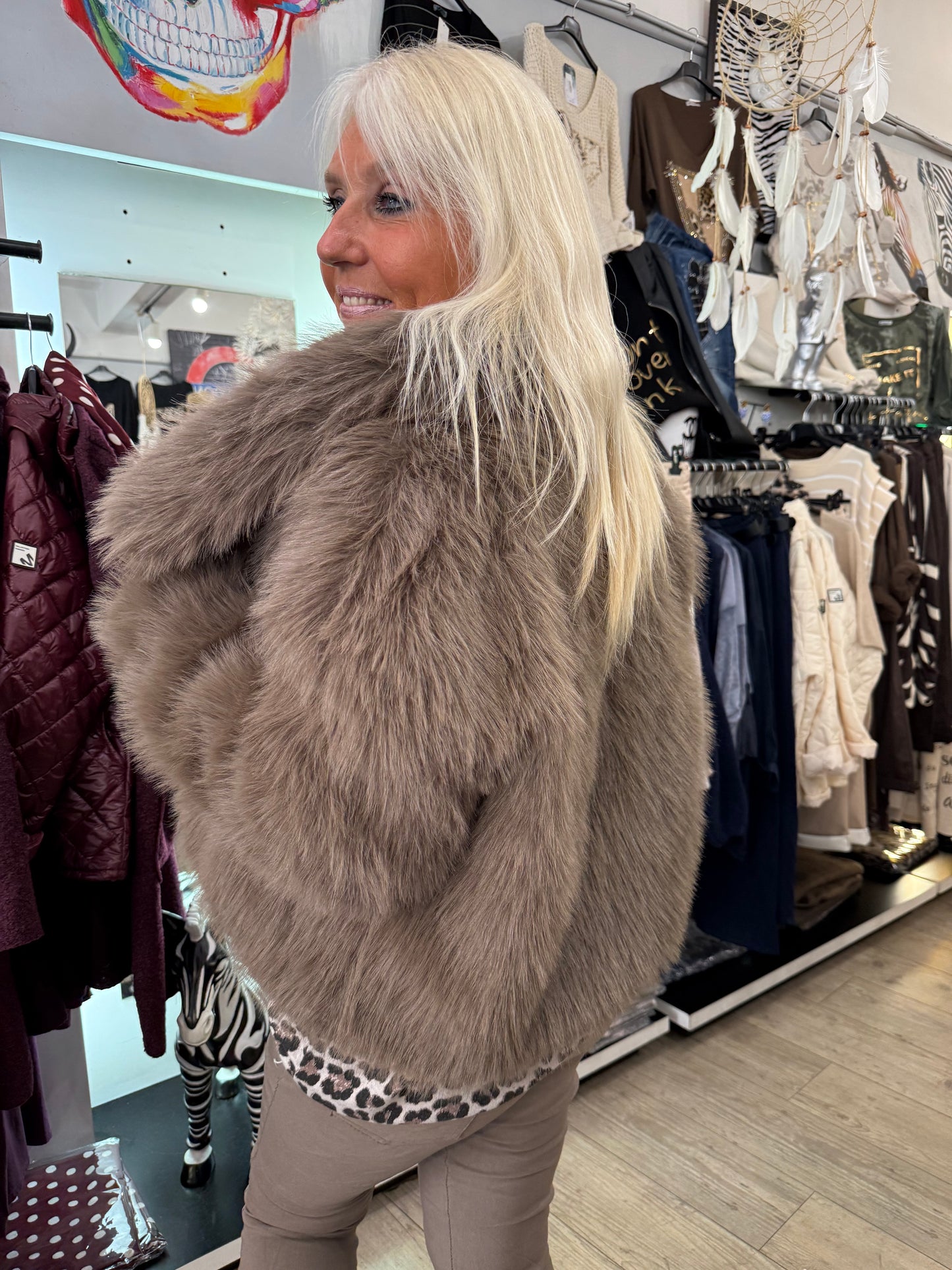 Veste fiord